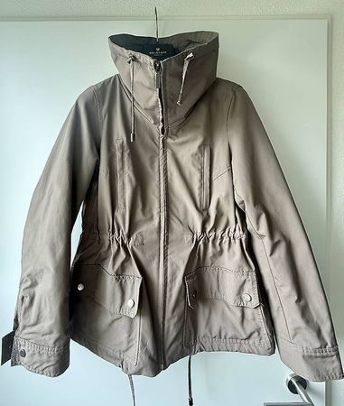 ZARA Übergangsjacke Gr.S / 36