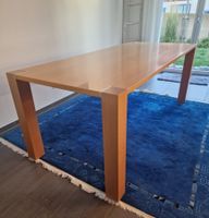 Tisch "Buche" ohne Auszug