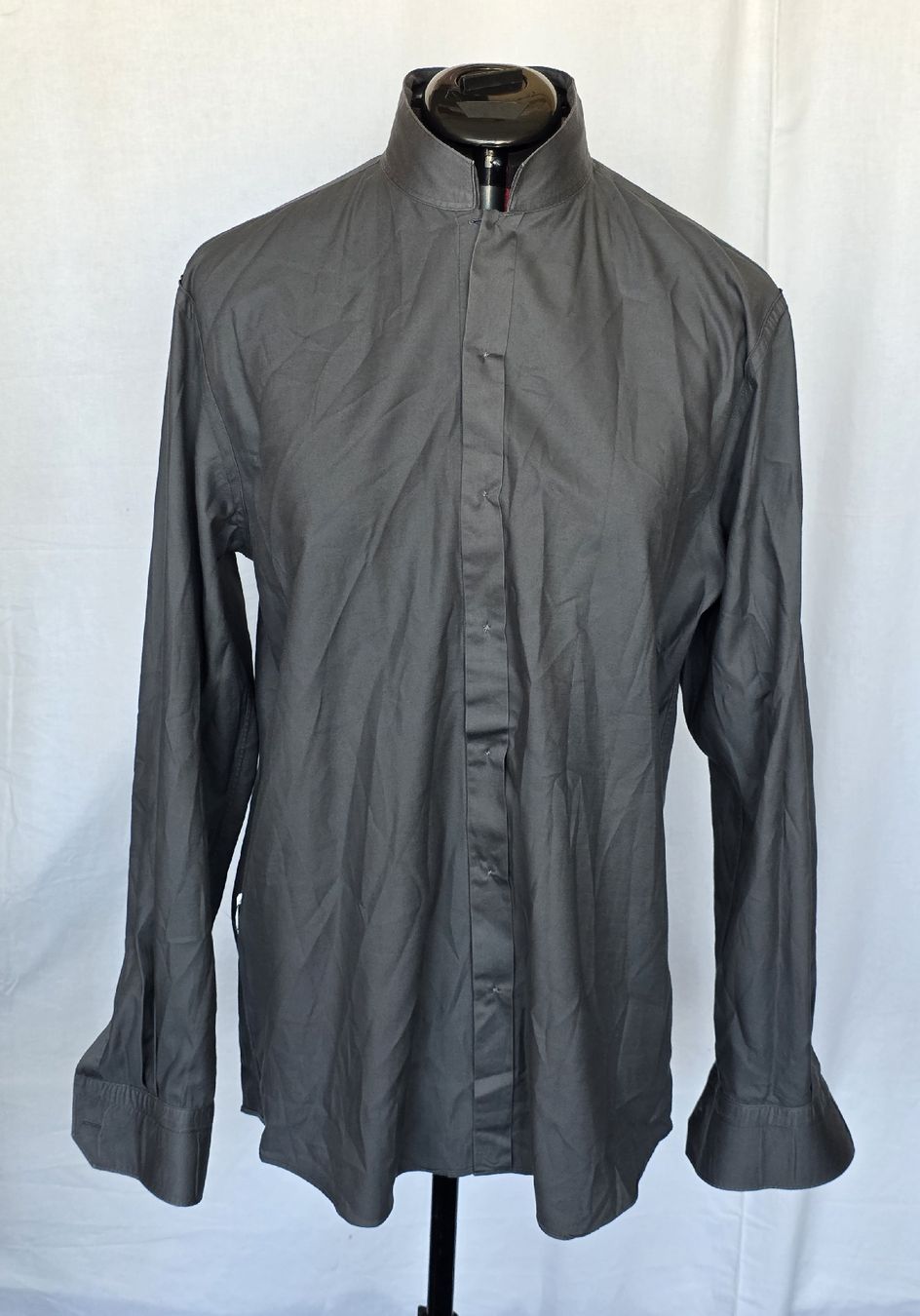 Camicie: HEMD-SHANGHAI TANG – Nuovo (secondo la descrizione) da Pfäffikon SZ venduto da hrs_k2tn 5