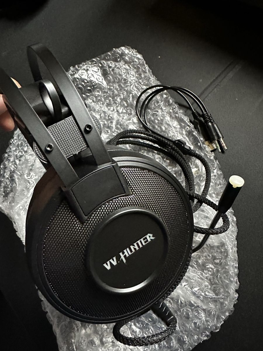 Kopfhörer: Gaming Headset – Neu und originalverpackt aus Dielsdorf von bth_2clv 1