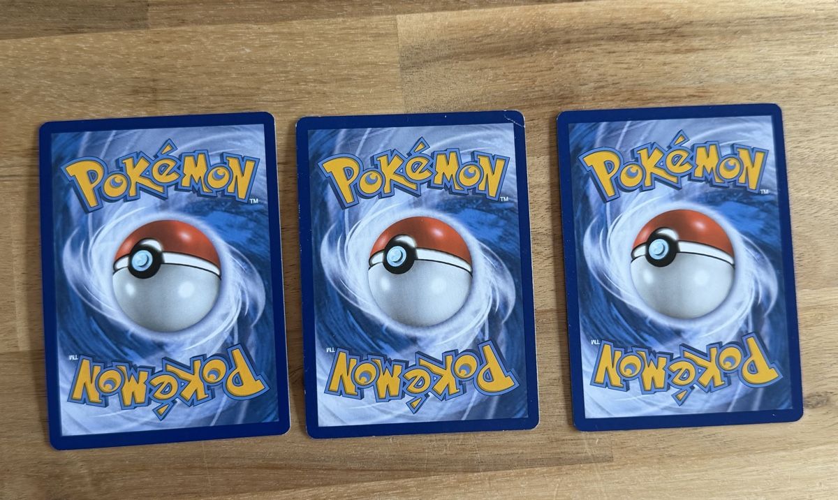 Pokémon Sammelbilder & Trading cards: Pokemon Lost Thunder Chaneira  Reverse Holo + 2 Karten – Neu (gemäss Beschreibung) aus Niederbipp von Babalinho11 1