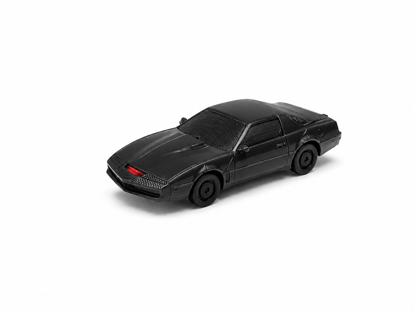 Modellini d'auto: KITT Pontiac Firebird Modellauto – Nuovo (secondo la descrizione) da Emmenbrücke venduto da anisla 1