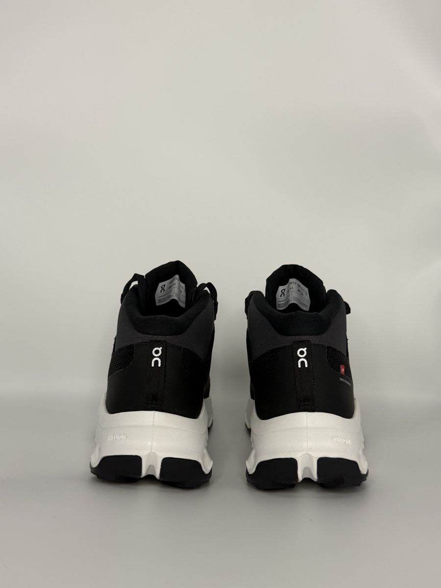 On Chaussures hommes: On Cloudhorizon Mid Waterproof EU 44 – Neuf (Voir description) à Oberengstringen par can_5gxb 2