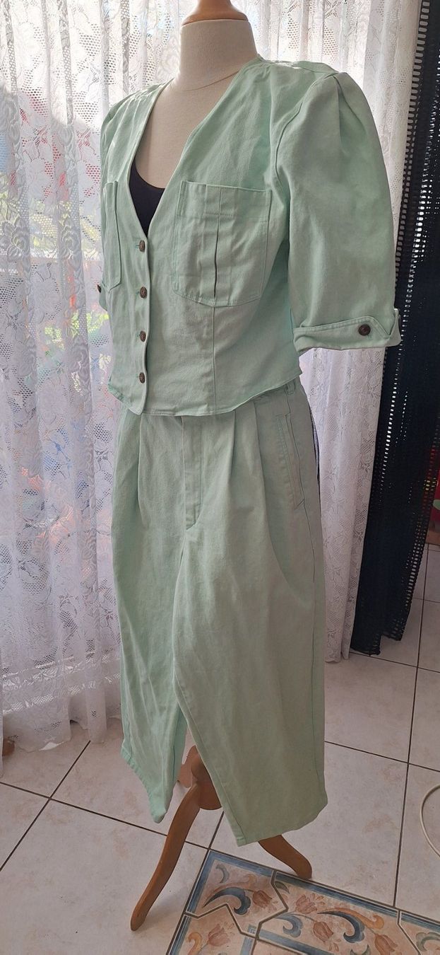 Bogner Completi & Tailleur: Ensemble Bogner vintage 38 – Usato da St-Triphon venduto da Jldr0 1