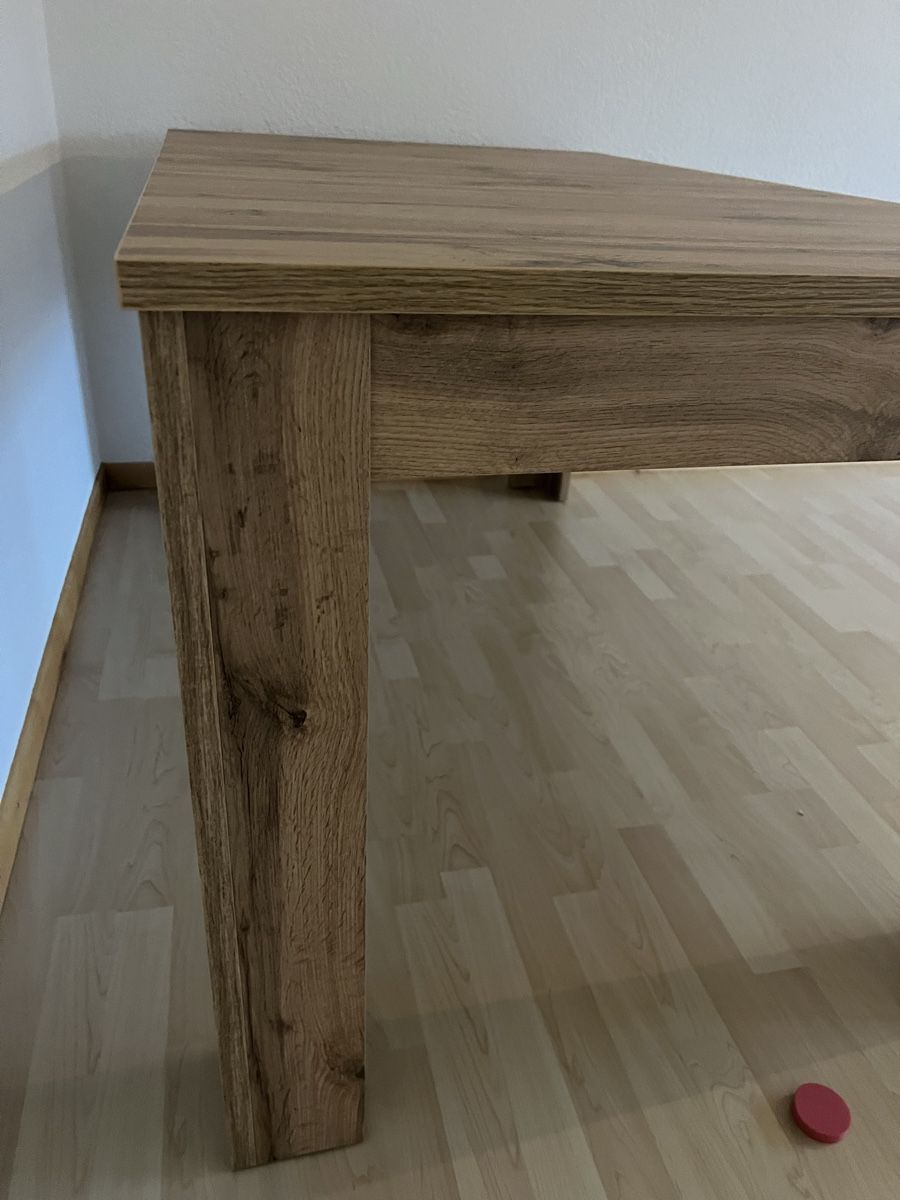 Tische: Muss Weg – Neu (gemäss Beschreibung) aus Herisau von nit_56z2 4