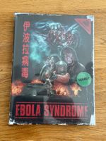 Ebola Syndrome  Limited Edition, Mediabook OVP