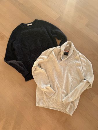 Pullovermix Herbst Herren Grösse M, neuwertig