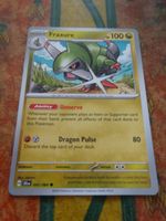 POKEMON  Fraxure  H  SFA EN  045/064  HP100  2024
