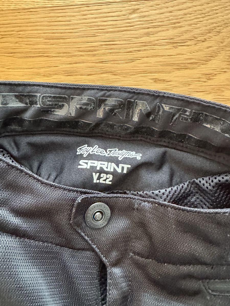 Pantaloni: Bike Shorts Kids – Nuovo (secondo la descrizione) da Spiez venduto da mmartina01 1