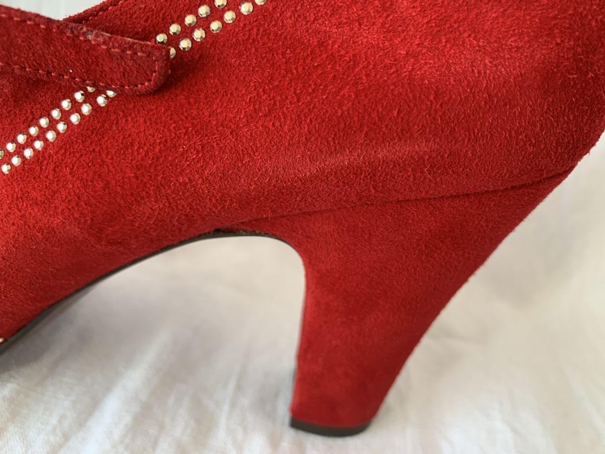 Chie Mihara Scarpe da donna: Escarpins Chie Mihara 39 – Nuovo (secondo la descrizione) da La Chaux de Fonds venduto da vic_gr9h 5