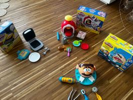 Play Doh