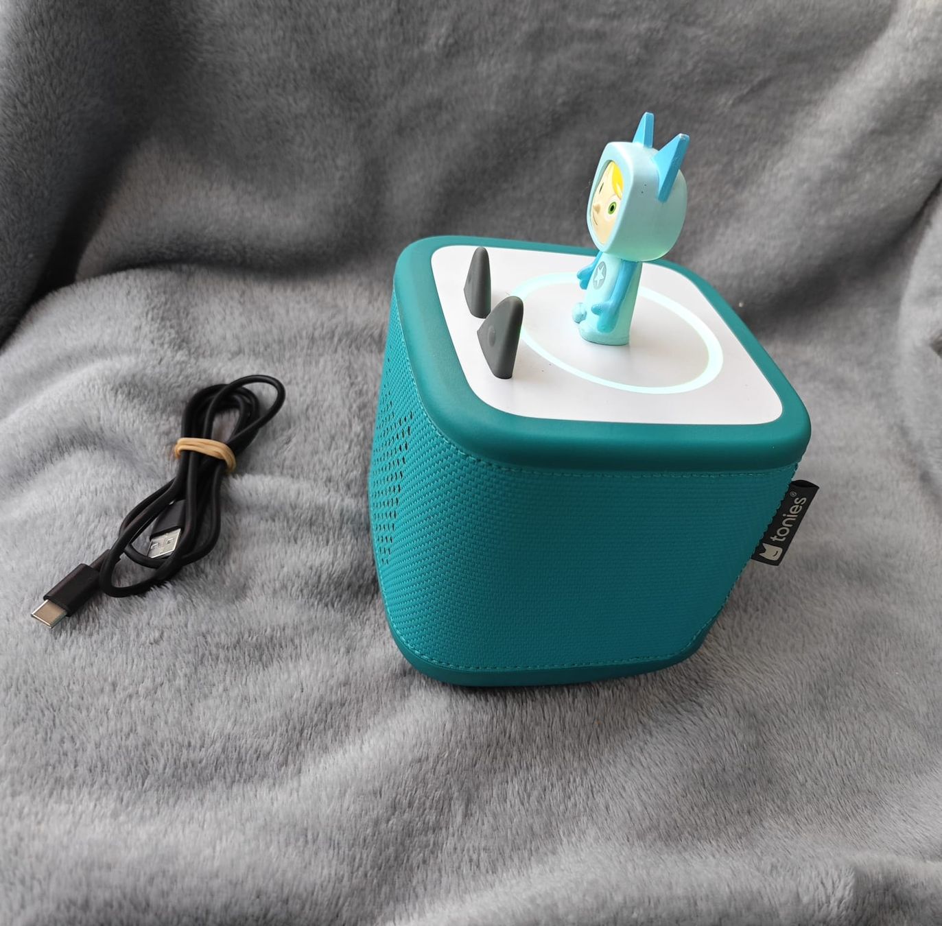 Hörbücher: Tonies Toniebox 2 Starter-Set  – Gebraucht aus Zollikofen von zar_j67f 2