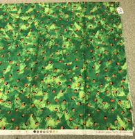 STOFF CALYPSO CA.107X115CM NEU