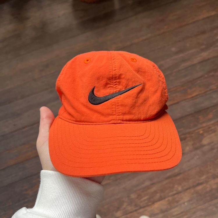 vintage-nike-rare-big-logo-cap-one-size-kaufen-auf-ricardo