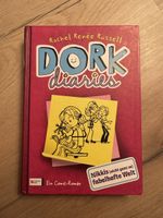 Buch Dork Diaries 