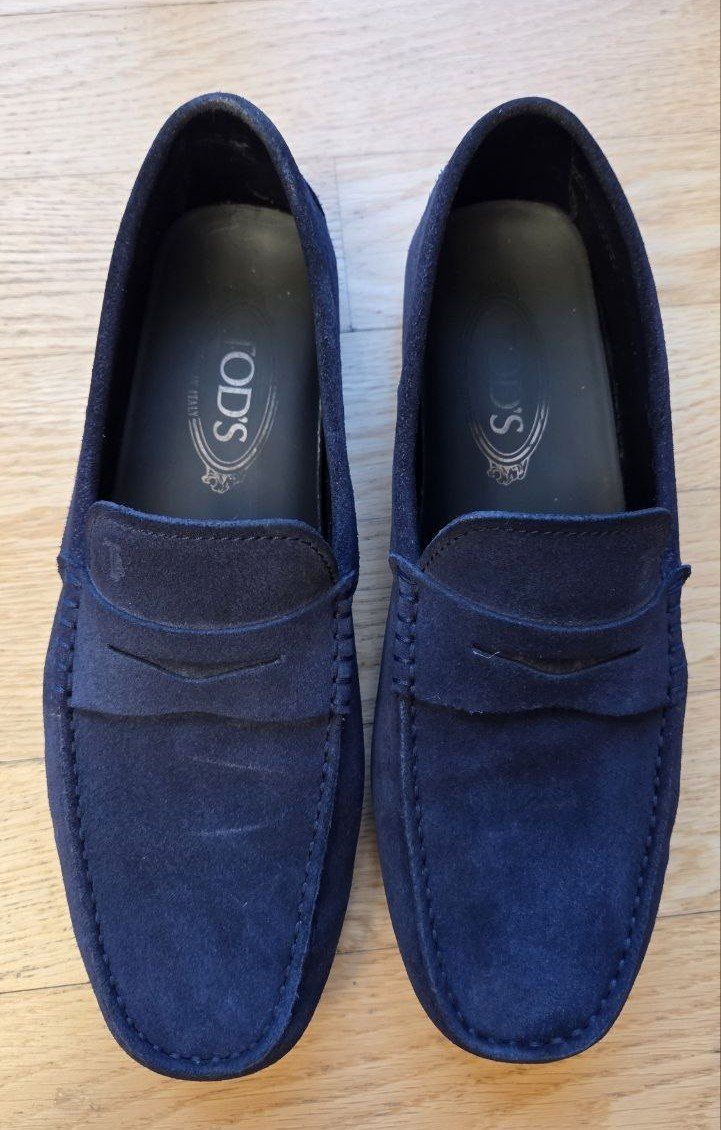 Tod'S Herrenschuhe: TOD’S Schuhe – Gebraucht aus Risch von wys_2tkx