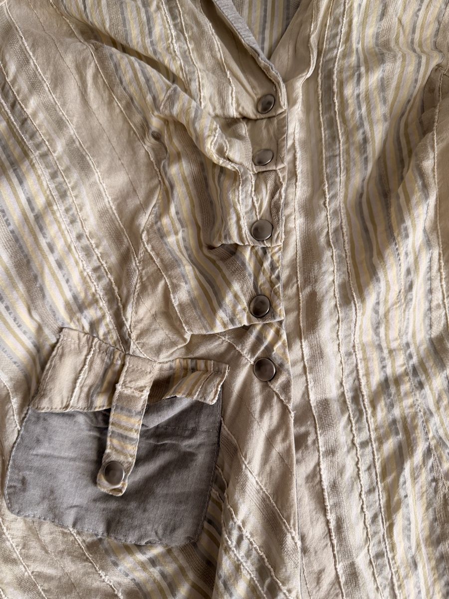 Blusen: Schöne taillierte Bluse – Gebraucht aus Unterentfelden von ame_tf2n 2