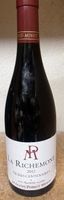 Domaine Perrot-Minot  Nuits-Saint-George „La Richemone“ 2012