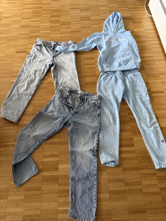 Kleiderpaket Jungen 