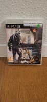 PS3 - Crysis 2