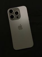 iPhone 15 Pro 256 Go Titane Blanc
