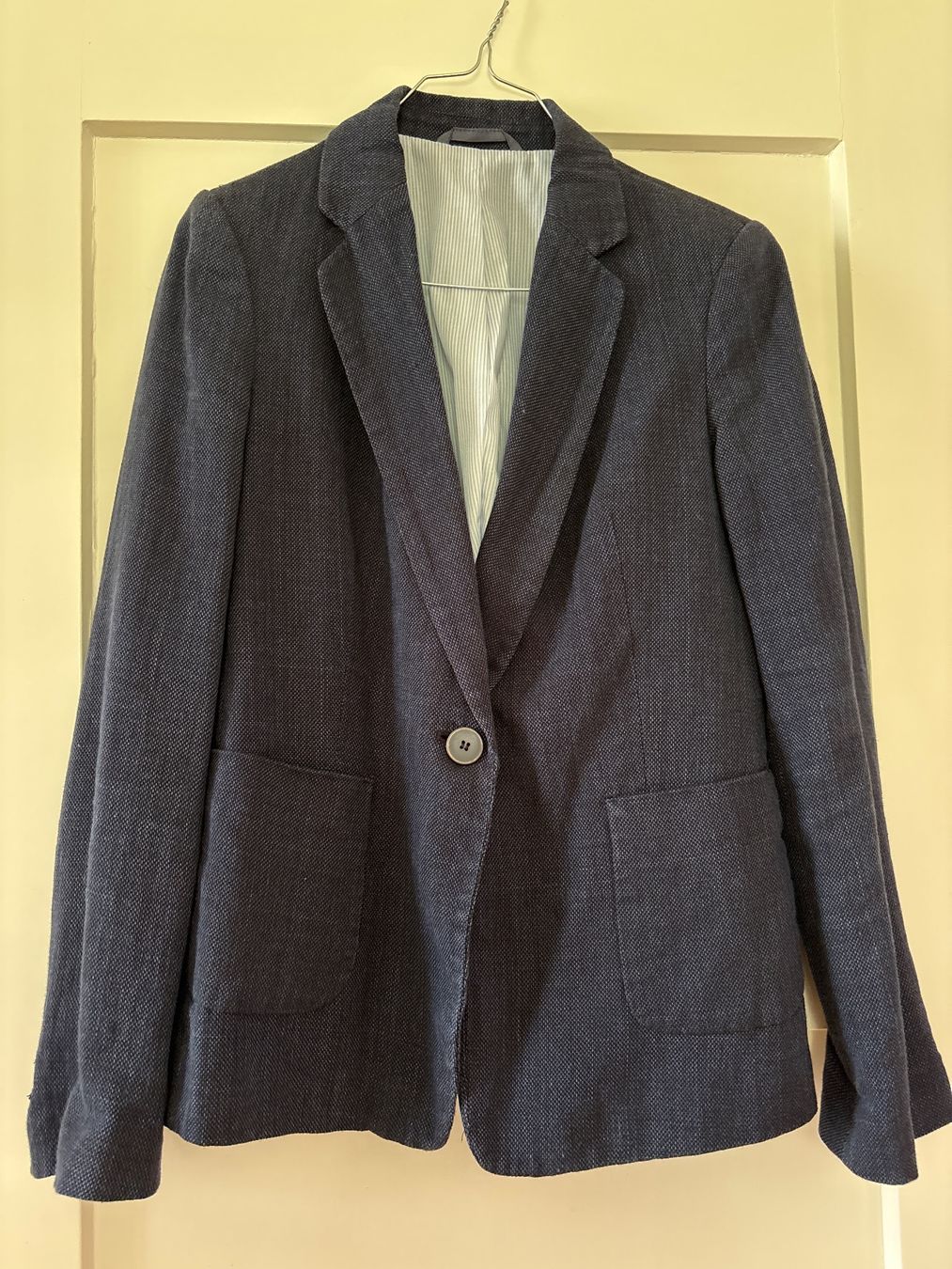 Jacken: Massimo Dutti Blazer Gr. S/36 – Gebraucht aus Zürich von Ksenia_RBR