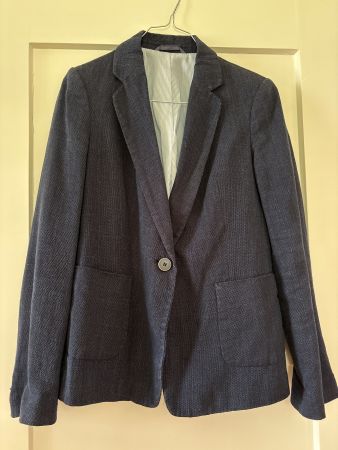 Massimo Dutti Blazer Gr. S/36