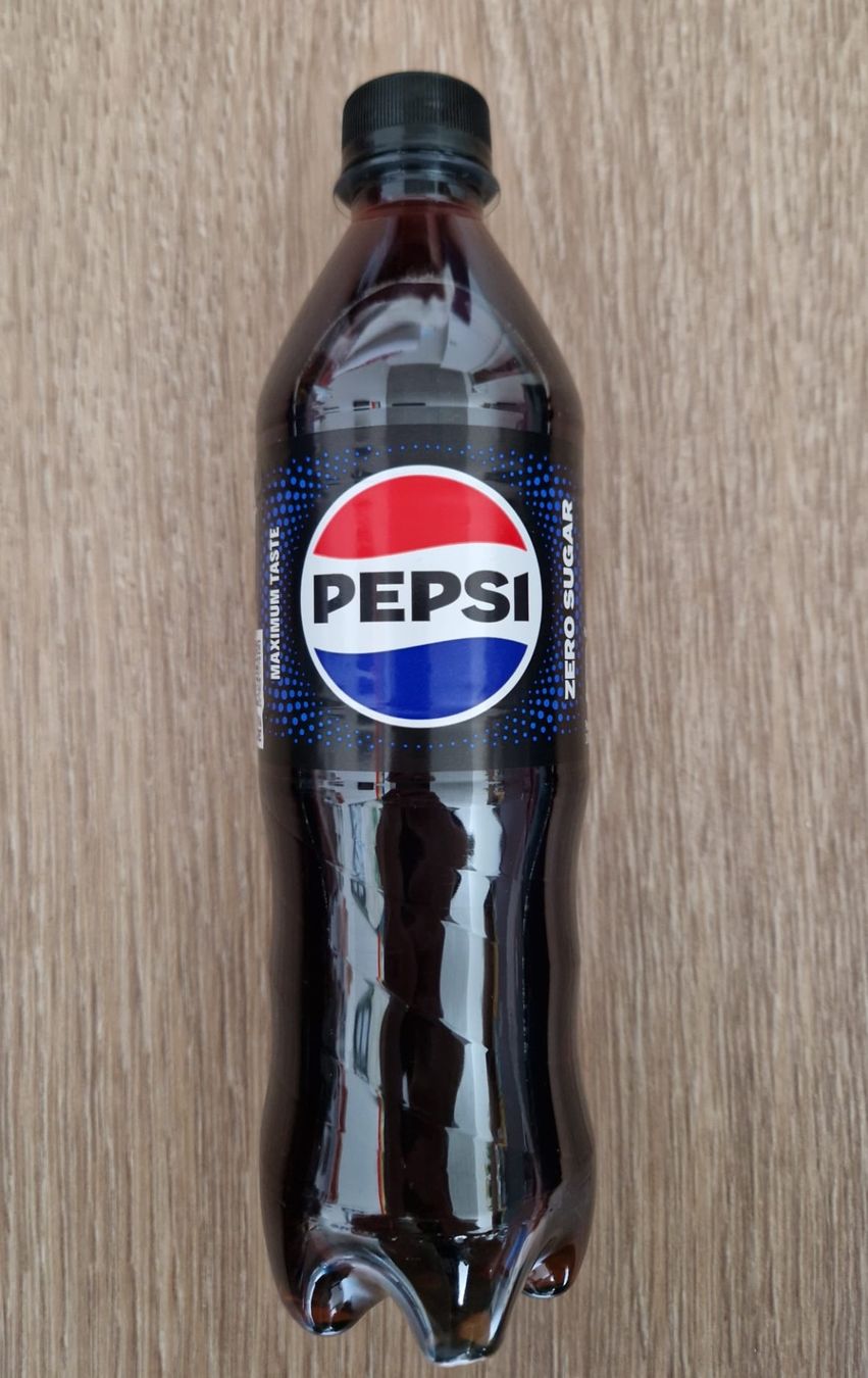 Altro per la casa: 24x500ml Pepsi Zero Sugar - Originalverpackt! – Nuovo e nell'imballaggio originale da Fribourg venduto da ank74