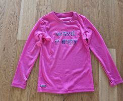 UV Langarm Shirt