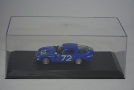 Alfa Romeo TZ1 Targa Florio 1965 , 1:43