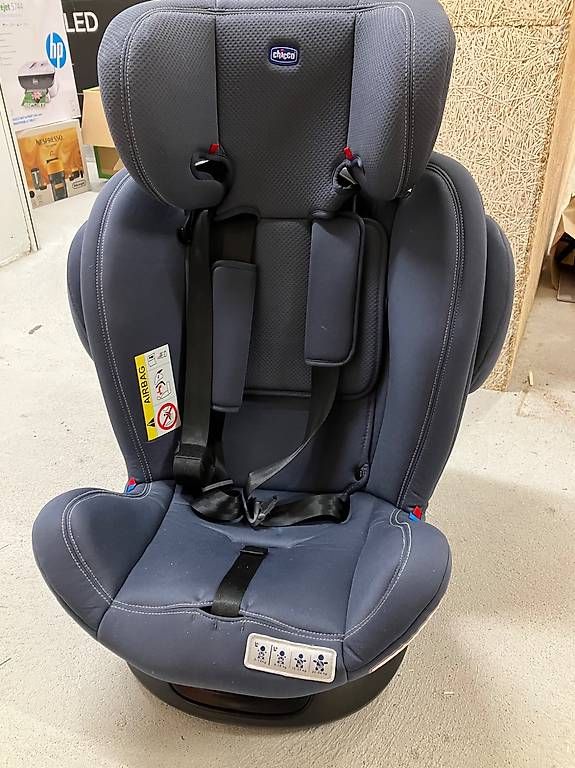 Auto-Kindersitze: Autokindersitz Chicco wie neu – Gebraucht aus Uitikon Waldegg von joa_76g9 1
