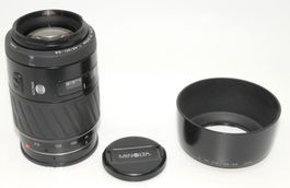 Minolta AF Zoom 4.5-5.6/70-210mm  2326/16