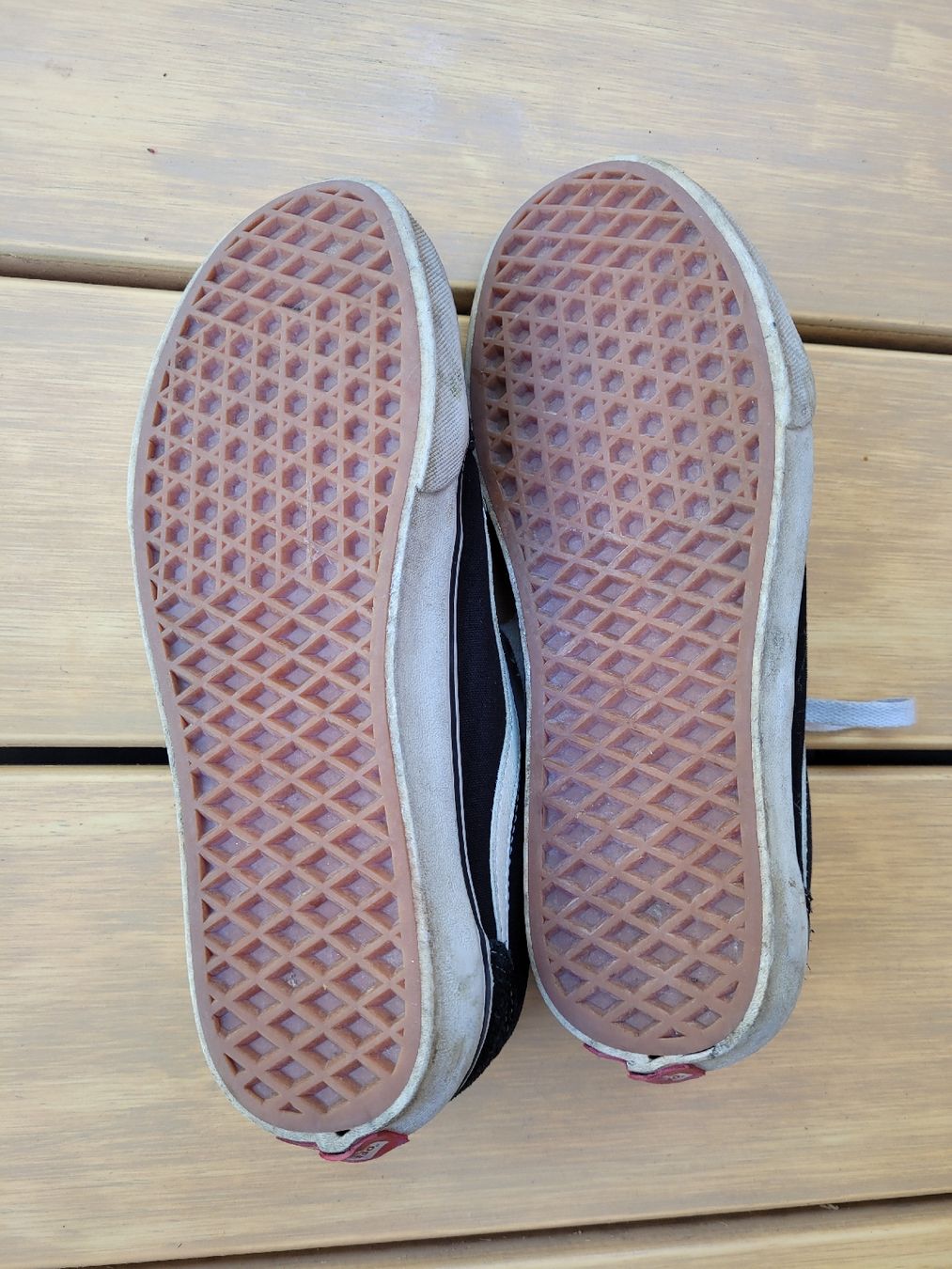Vans Scarpe da uomo: Vans, Grösse 38.5 (EUR) – Usato da Baar venduto da Sibydub24 3