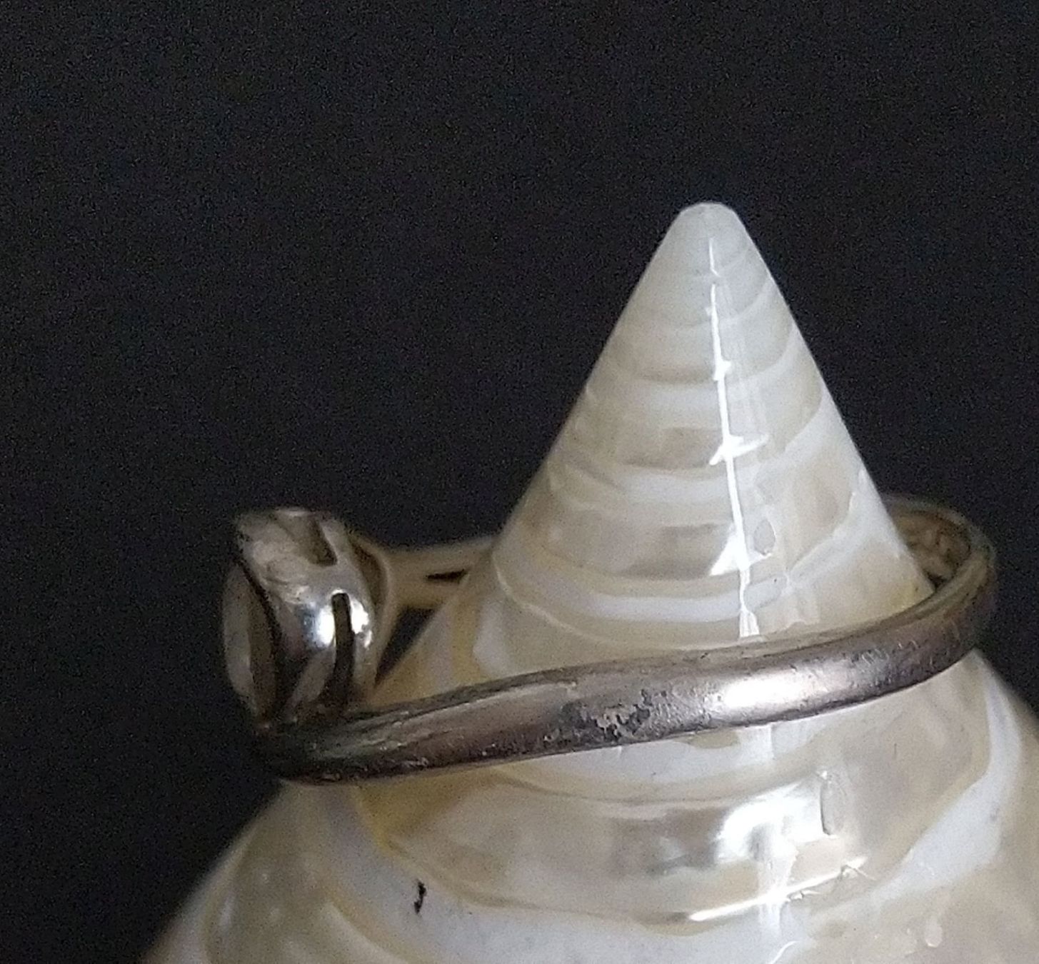 Anelli: ZARTER  RING 925 SILBER – Usato da Romanshorn venduto da BoutiqueA 3