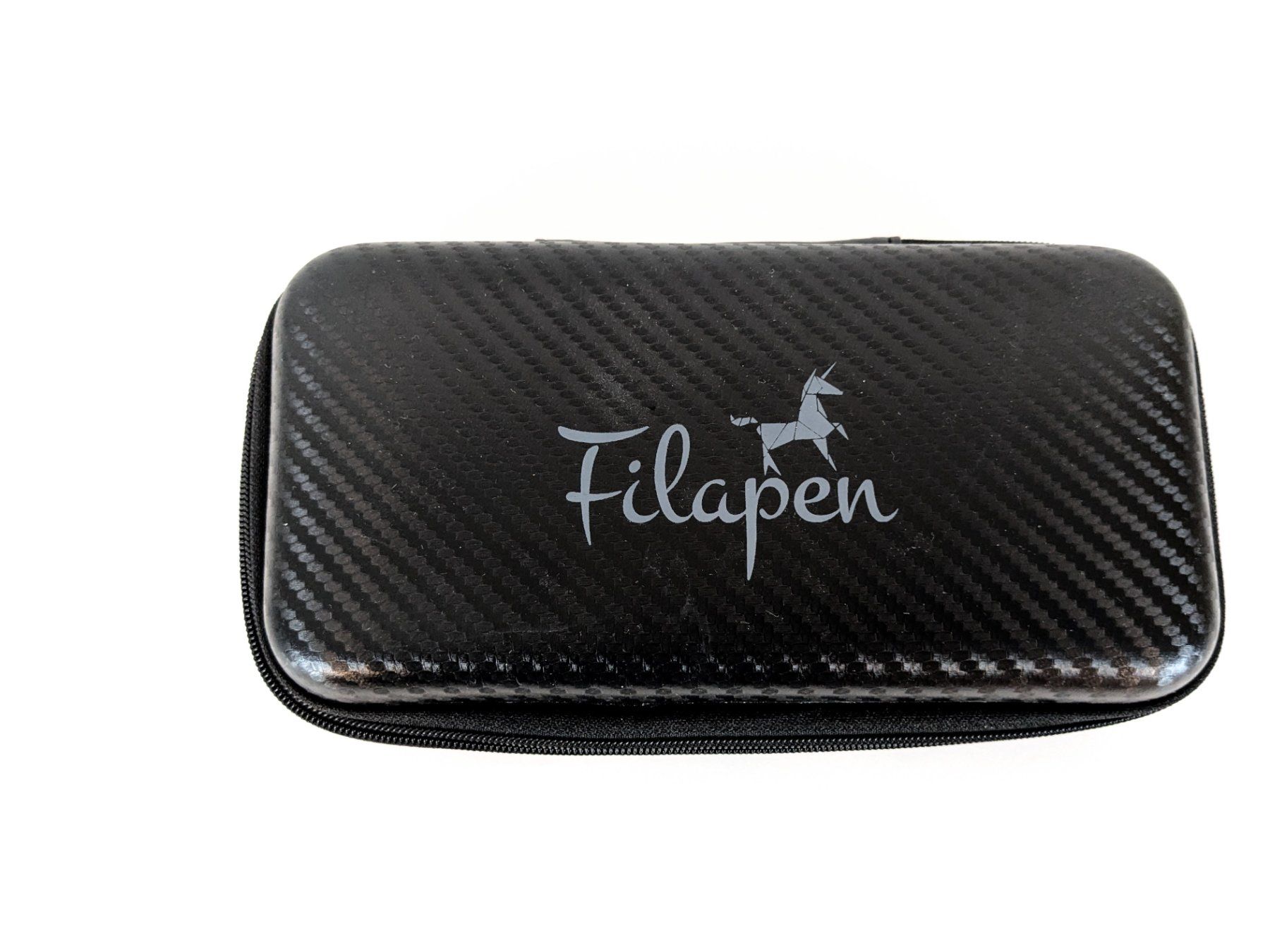 Altro in Scrittura & Disegno: FILAPEN Etui schwarz – Usato da Thun venduto da Restwert_Thun