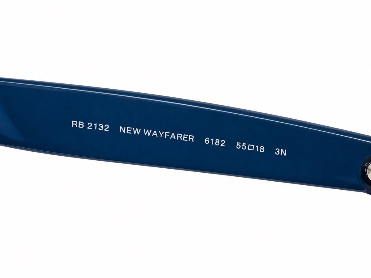 Ray-Ban Occhiali & Lenti: Ray-Ban – Nuovo (secondo la descrizione) da Riehen venduto da nat_qzp7 4