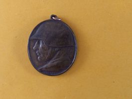 Médaille Don national suisse pour nos soldats, 1918