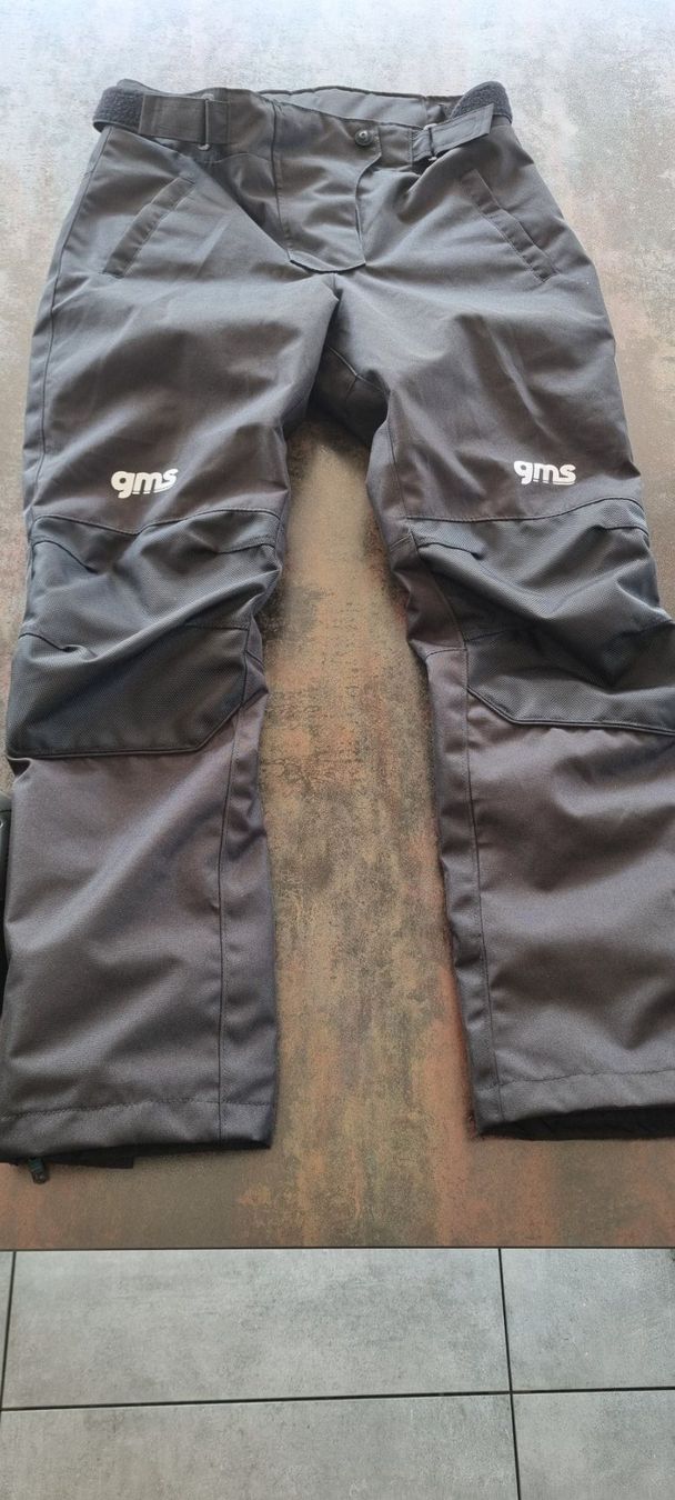 Pantaloni: gms Motorradhose Damen – Usato da Pfeffikon LU venduto da Andy1969
