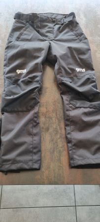 gms Motorradhose Damen