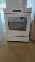 V-ZUG Combair V400 76C EinbaubackofenWeiss Guter Zustand