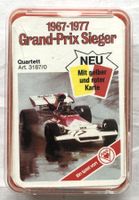 Quartett - Grand-Prix-Sieger - ASS - ca.1978