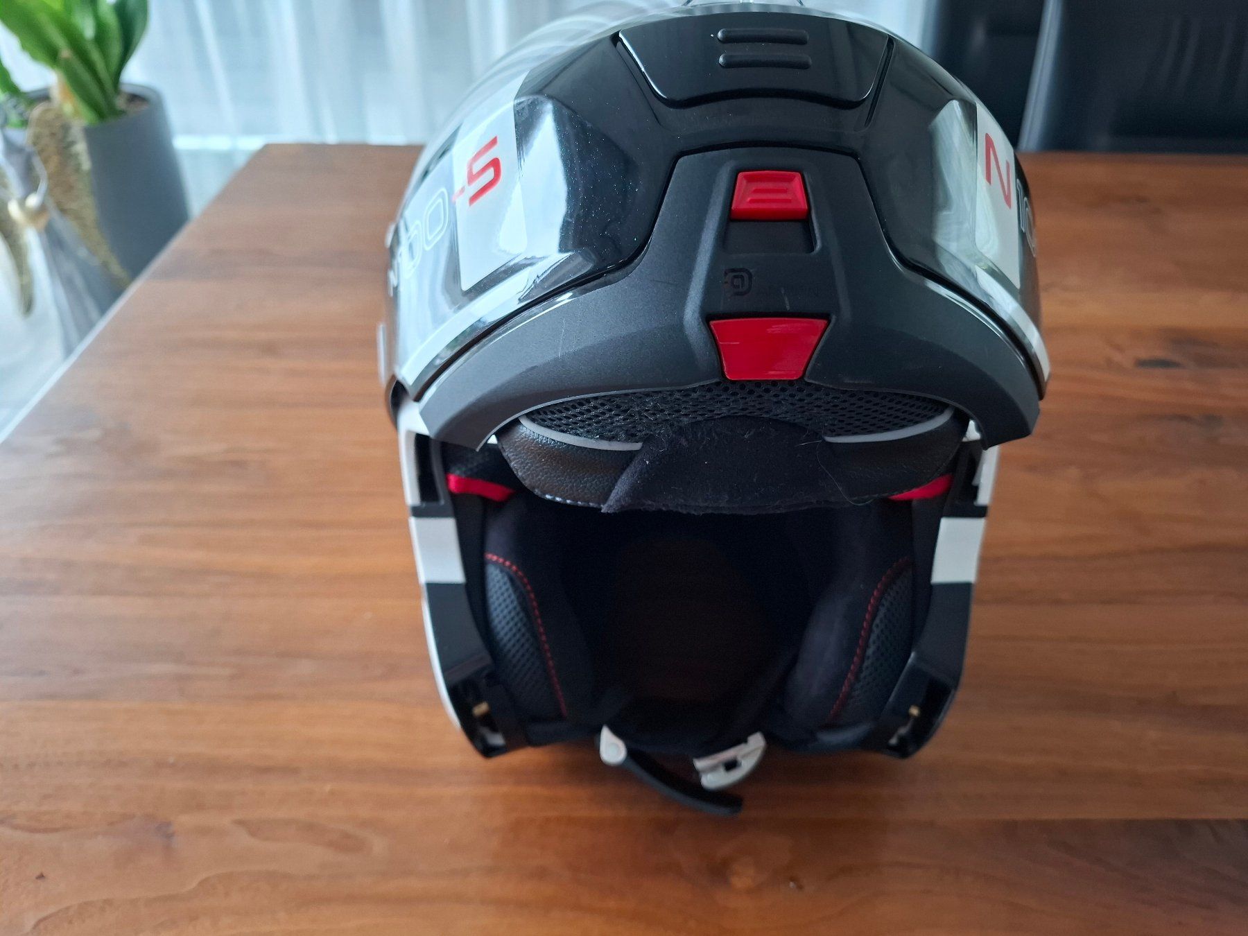Casques & visières: Motorrad-Helm – D'occasion à Sins par PCHeizer 2