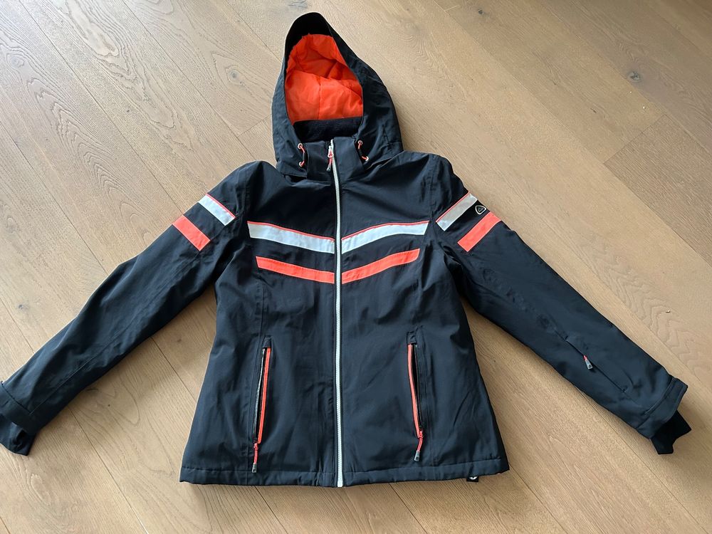 Veste hiver ski Mc Kinley taille 42 comme neuve (D'occasion) à