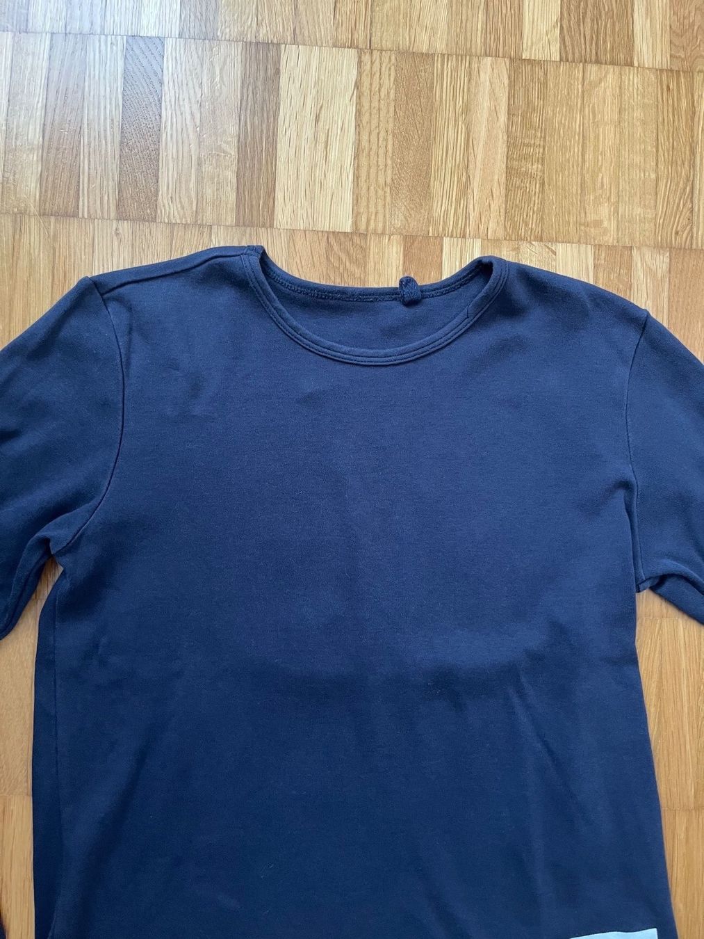 Maglioni & Felpe: Pulli (122/128) Basic aus Baumwolle – Usato da Jona venduto da Good_luck_ 2