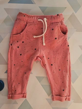 Trainerhose Gr. 68