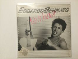 Edoardo Bennato LP - Kaiwanna
