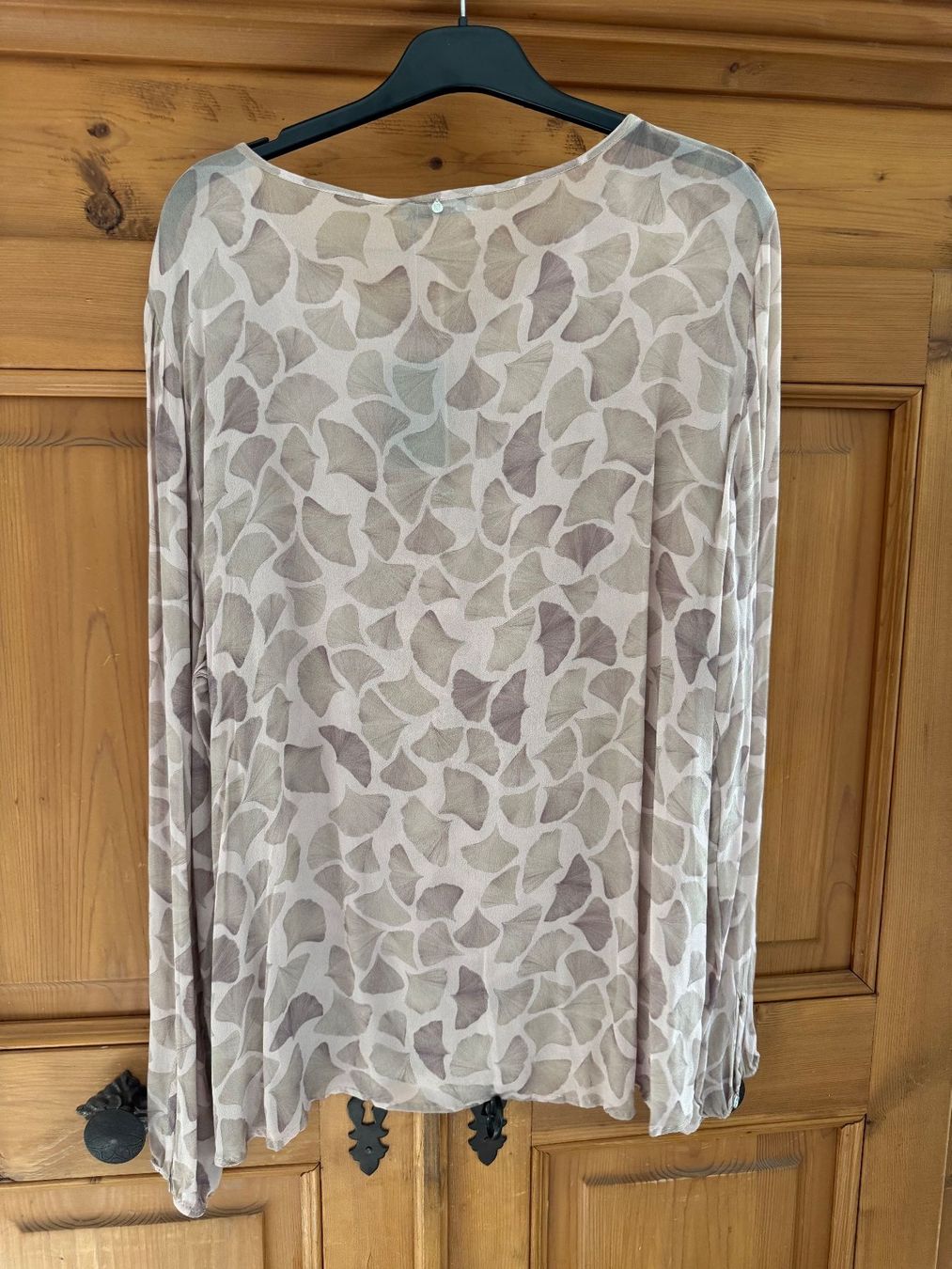 Nile Camicette: Bluse, Nile //NEU// L – Nuovo (secondo la descrizione) da Stettfurt venduto da outlet72 2
