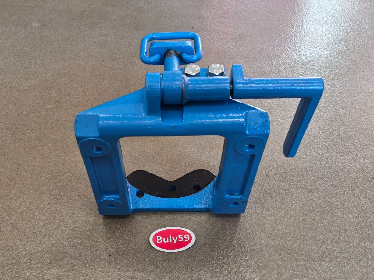 Rapid Trattori: Rapid S Spezial Special Super Standard Universalhalter – Usato da Wohlenschwil venduto da Buly59 4