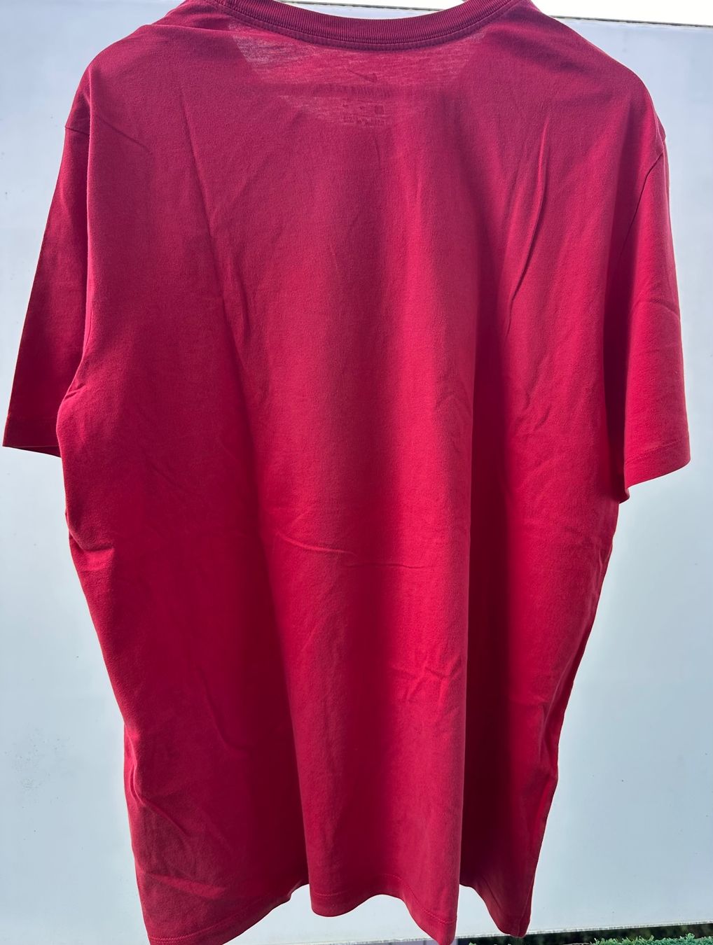 Nike T-shirt: Nike T-Shirt Just Do It - Grösse XL – Usato da Illnau venduto da Xanny777 1