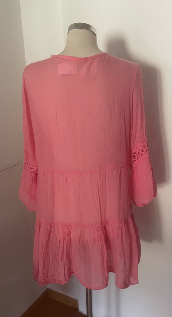 Tuniche: Beilun Tunika Sommer Look Gr.M/L – Usato da Schaffhausen venduto da marakesch41 4